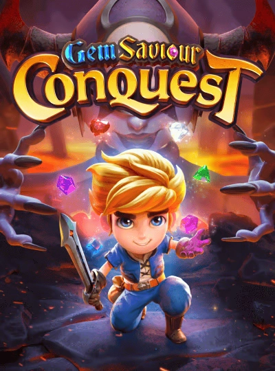 Adventure slot game cover